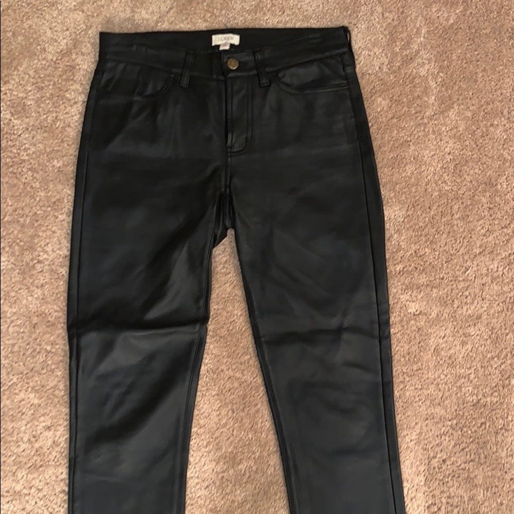 J Crew viscose Jeans